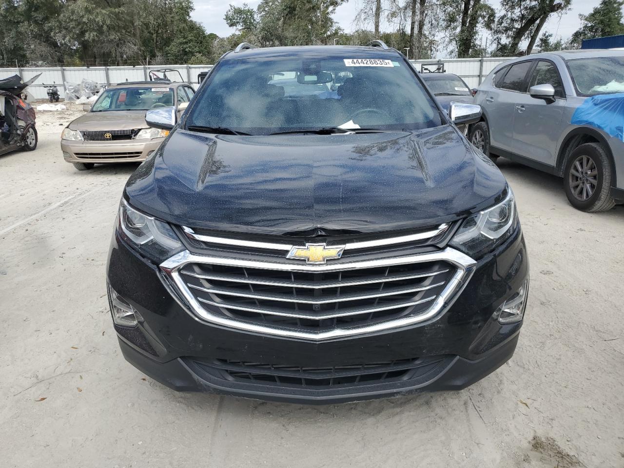 2018 Chevrolet Equinox - Image 5