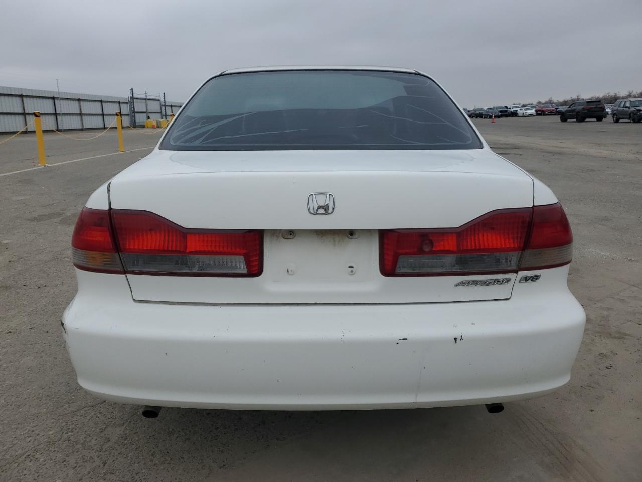 2001 Honda Accord - Image 6