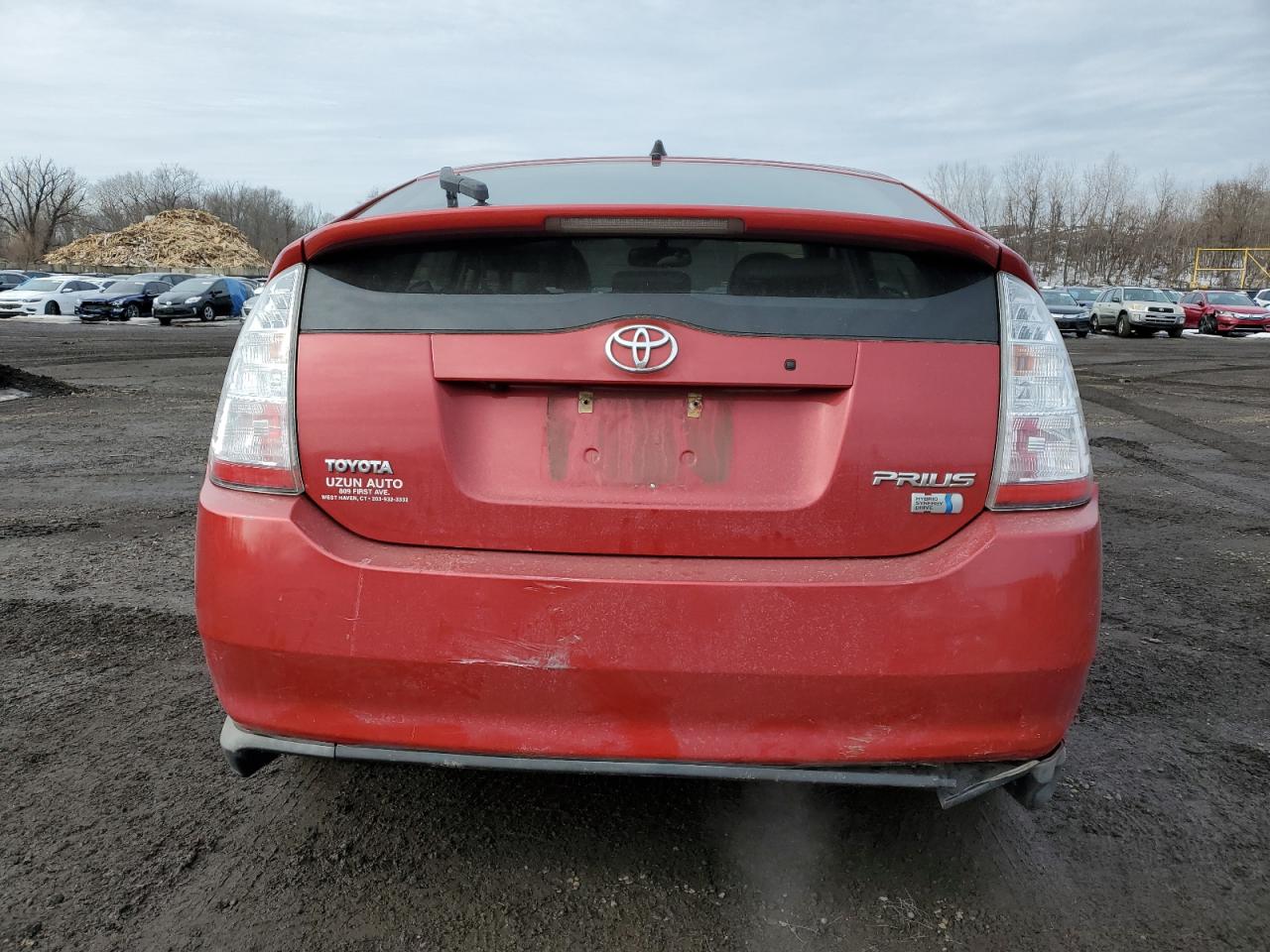 2009 Toyota Prius - Image 6
