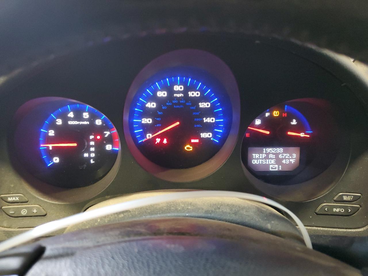 2006 Acura TL - Image 9
