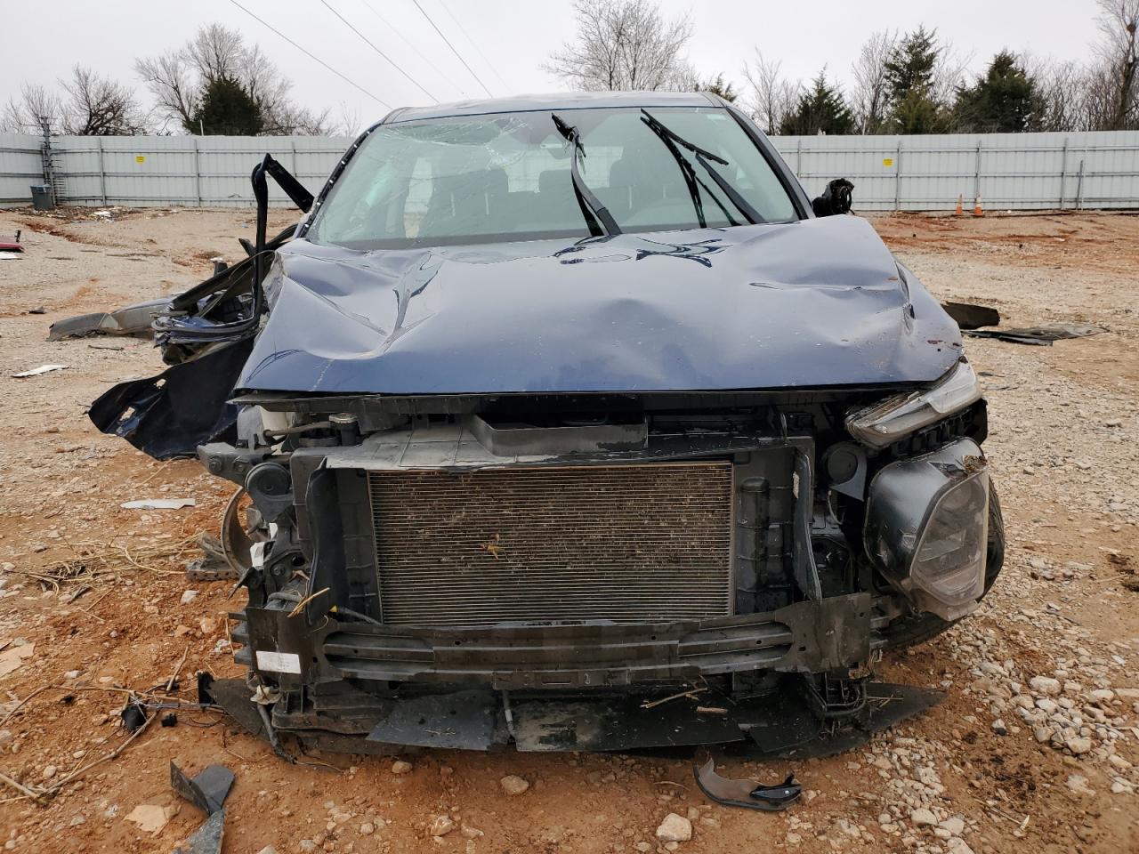 2019 Hyundai Santa Fe - Image 5