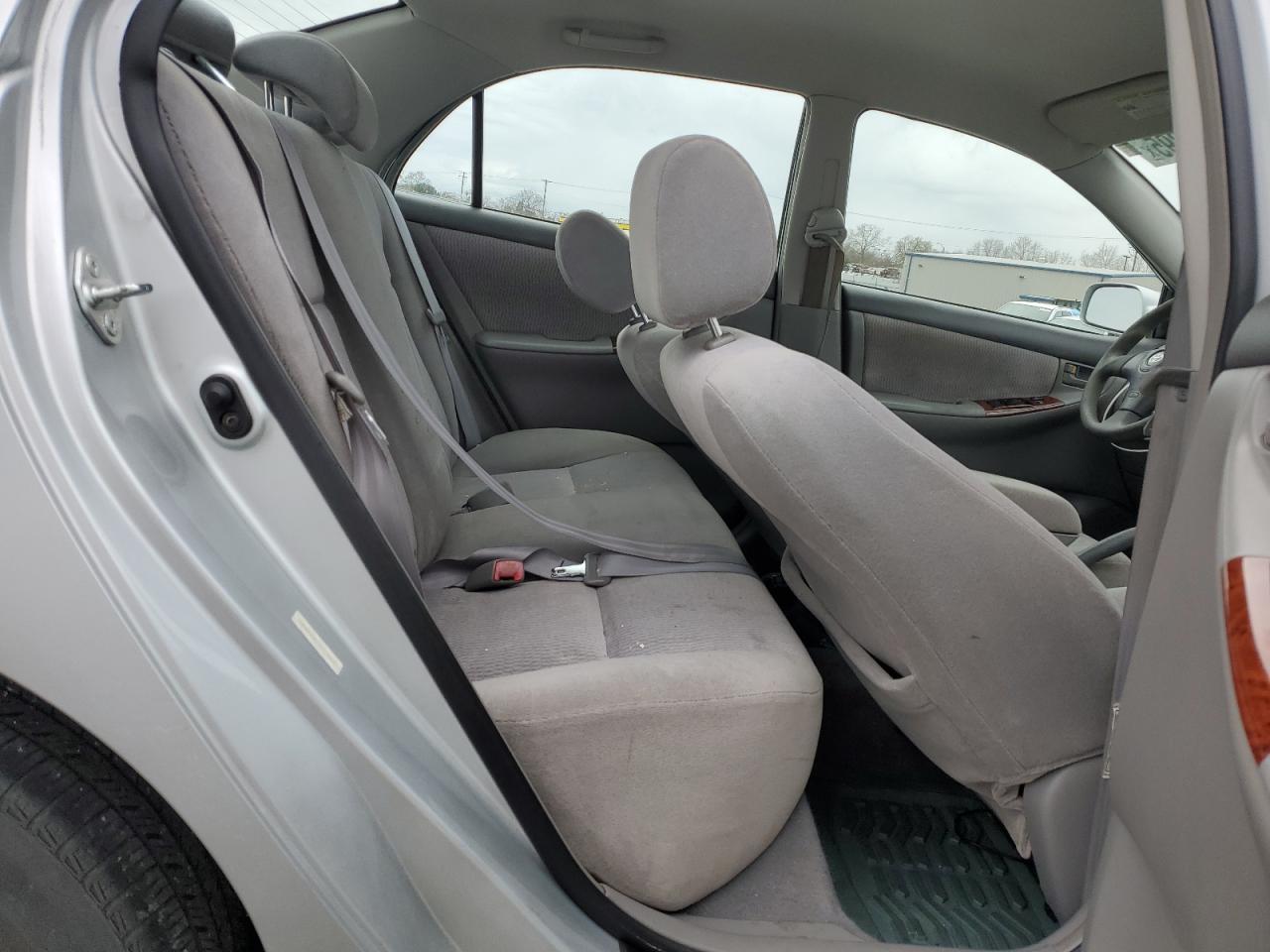 2007 Toyota Corolla - Image 10