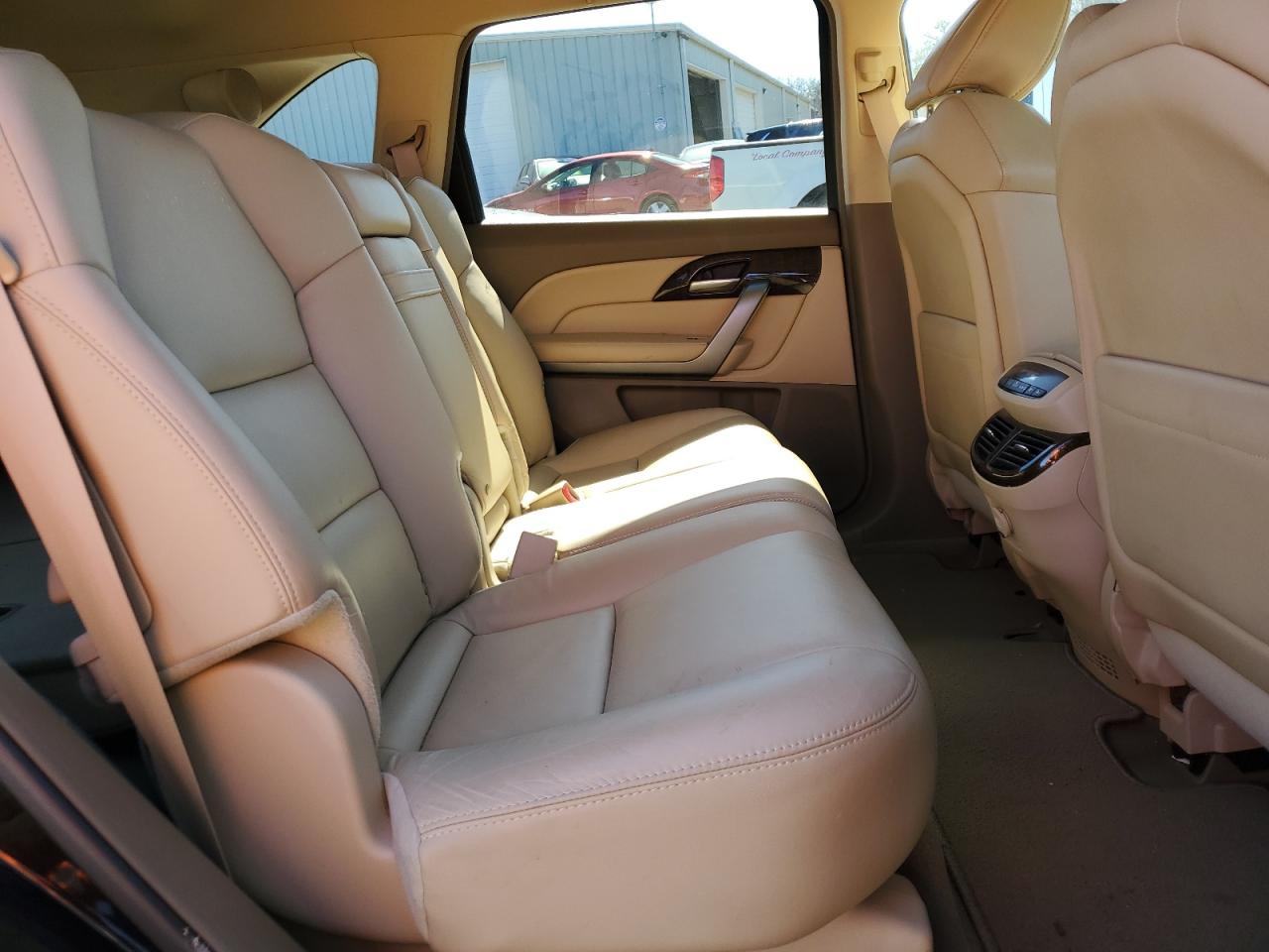 2013 Acura MDX - Image 11