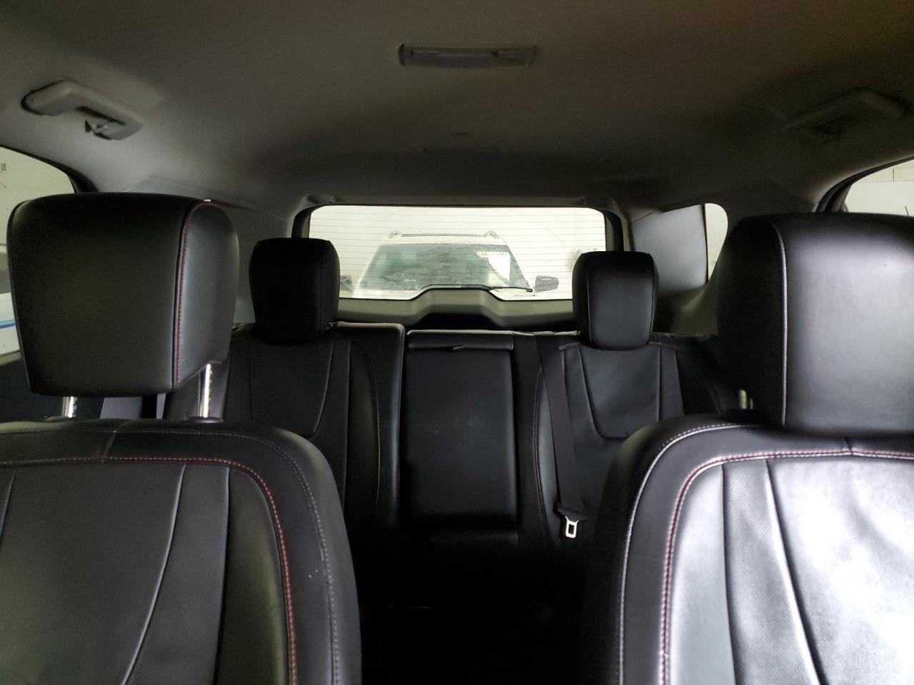 2015 Chevrolet Equinox - Image 10