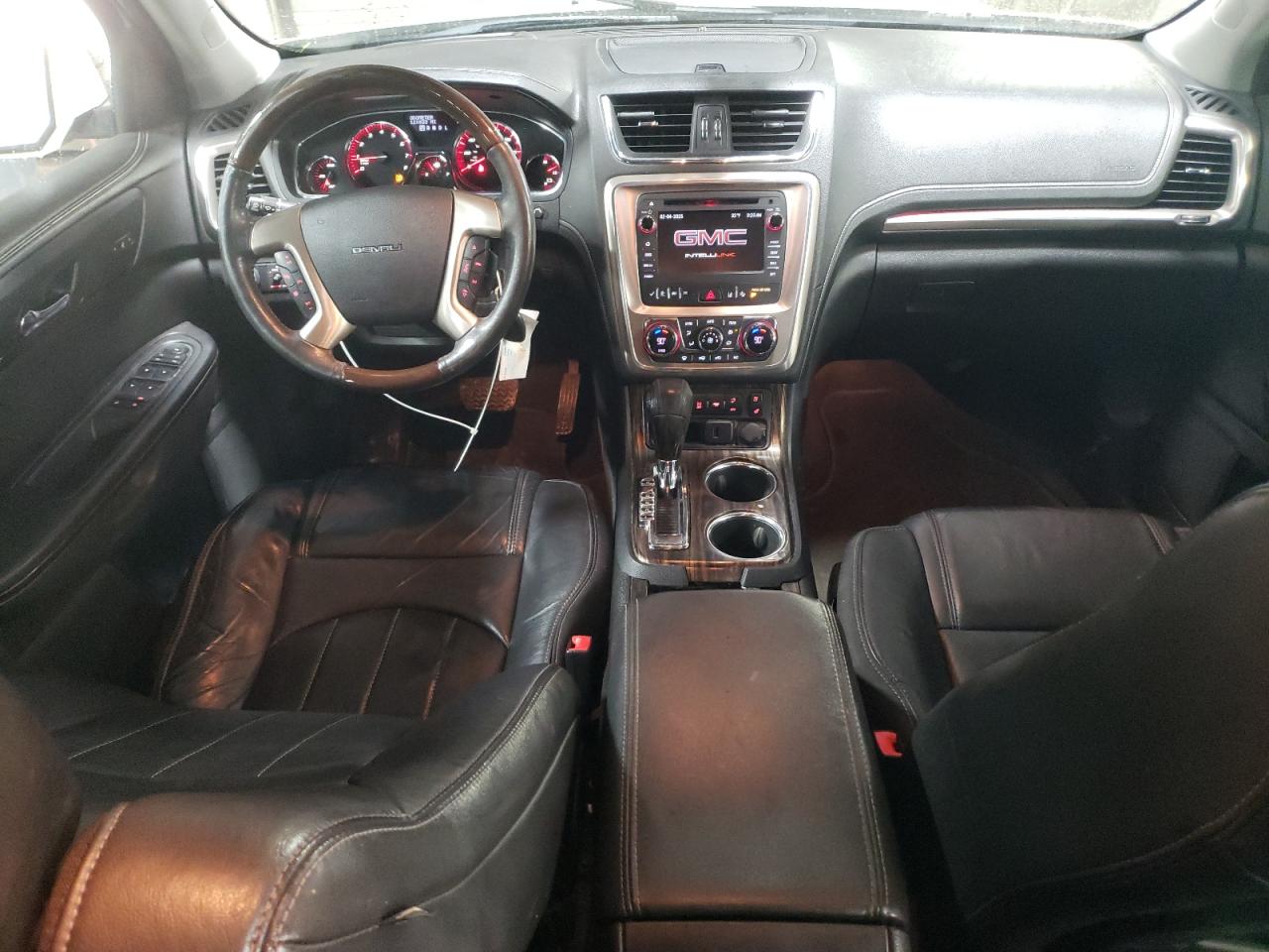 2015 GMC Acadia - Image 8