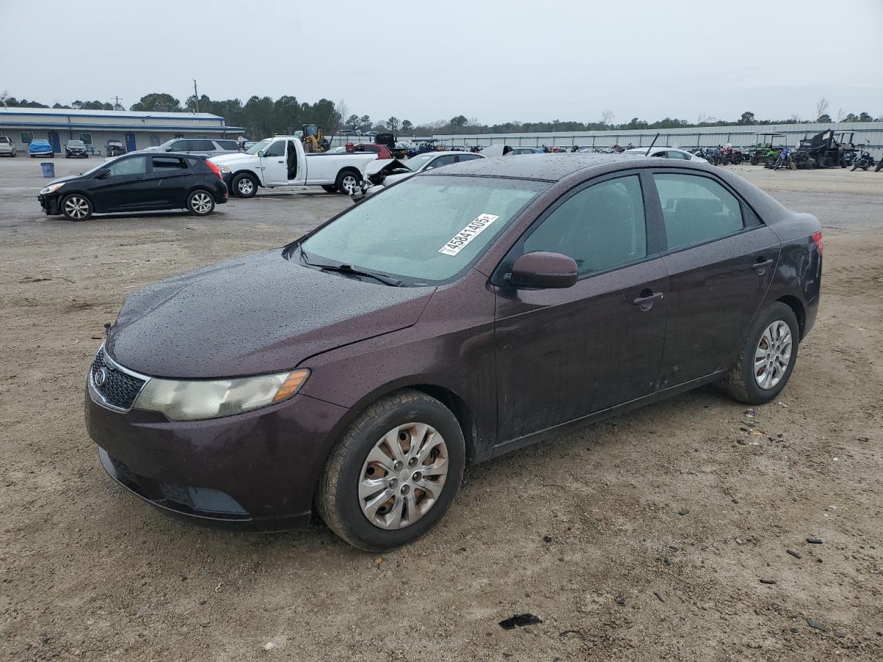 2011 Kia Forte - Image 1