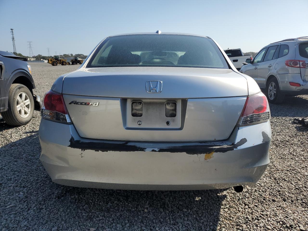 2008 Honda Accord - Image 6