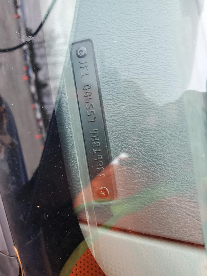 2004 Subaru Impreza - Image 15