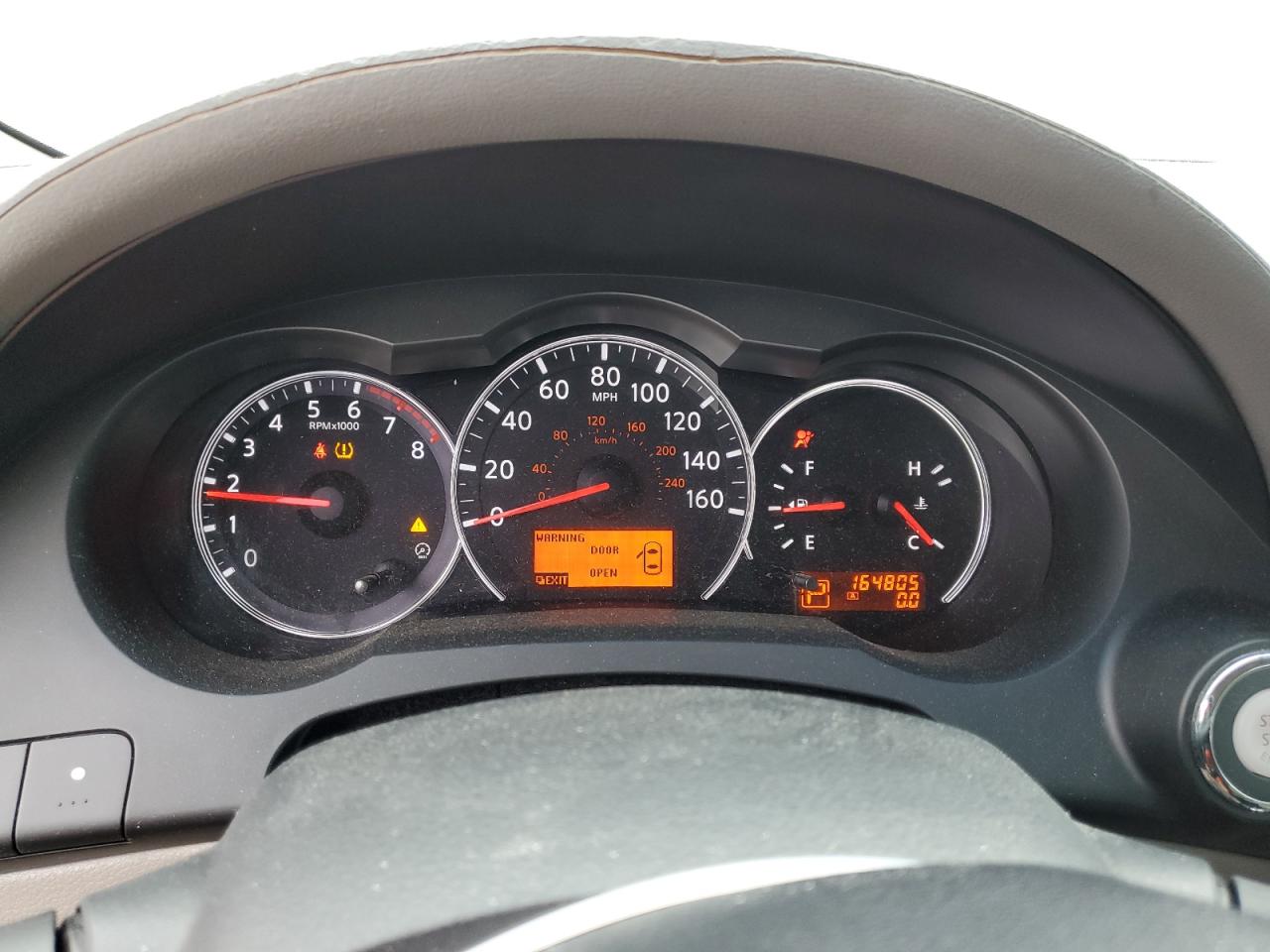 2010 Nissan Altima - Image 9