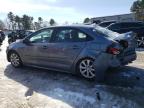 2024 Toyota Corolla Le for Sale in Mendon, MA - Rear End