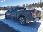 2018 Ford F150 Supercrew en Venta en Windham, ME - All Over