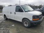 2013 Chevrolet Express G3500  იყიდება Waldorf-ში, MD - Minor Dent/Scratches