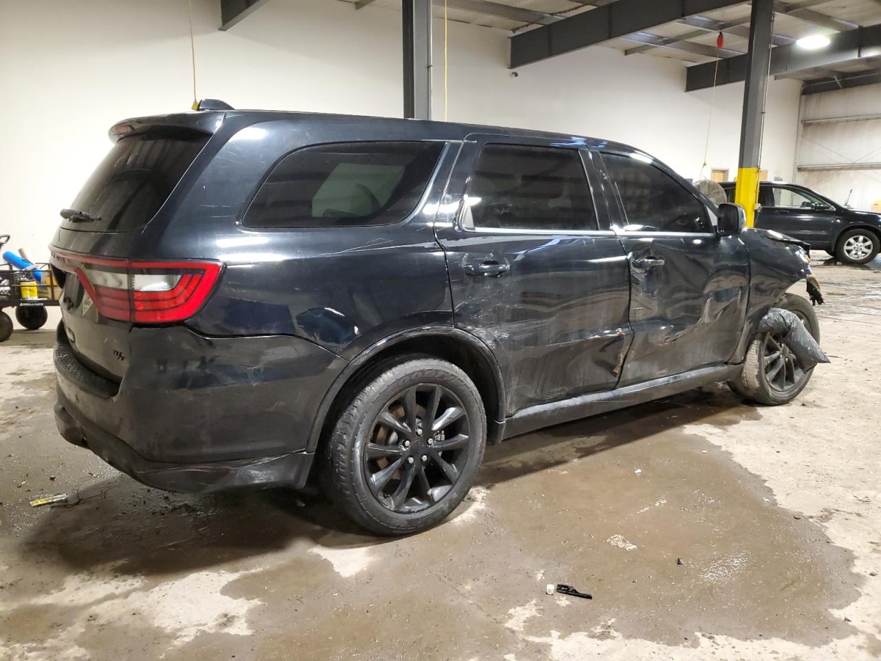 2017 Dodge Durango - Image 3