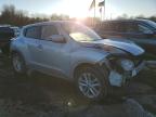 2016 Nissan Juke S for Sale in East Granby, CT - Front End