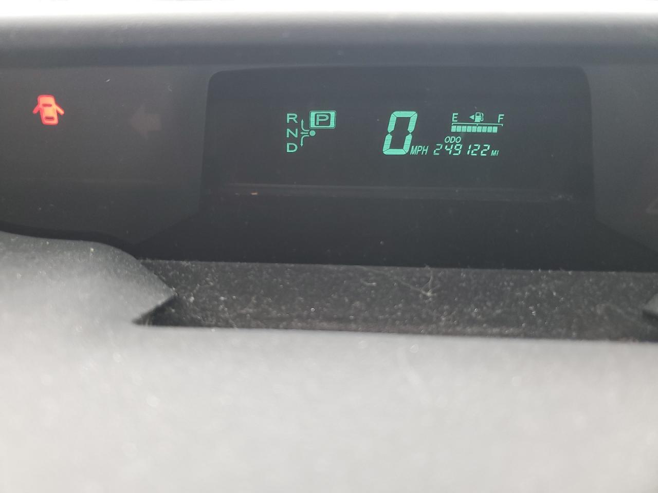 2007 Toyota Prius - Image 9