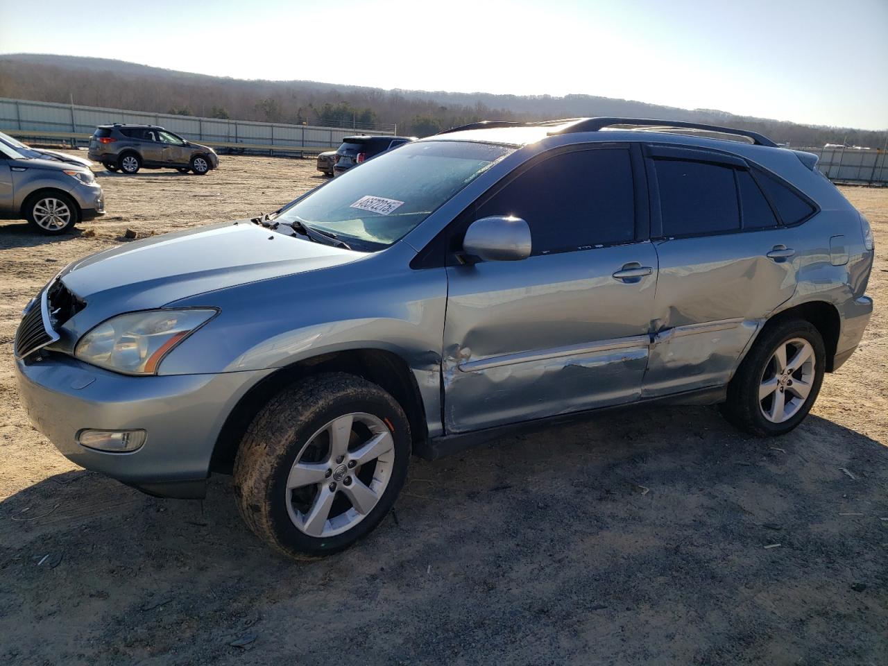 2005 Lexus RX - Image 1