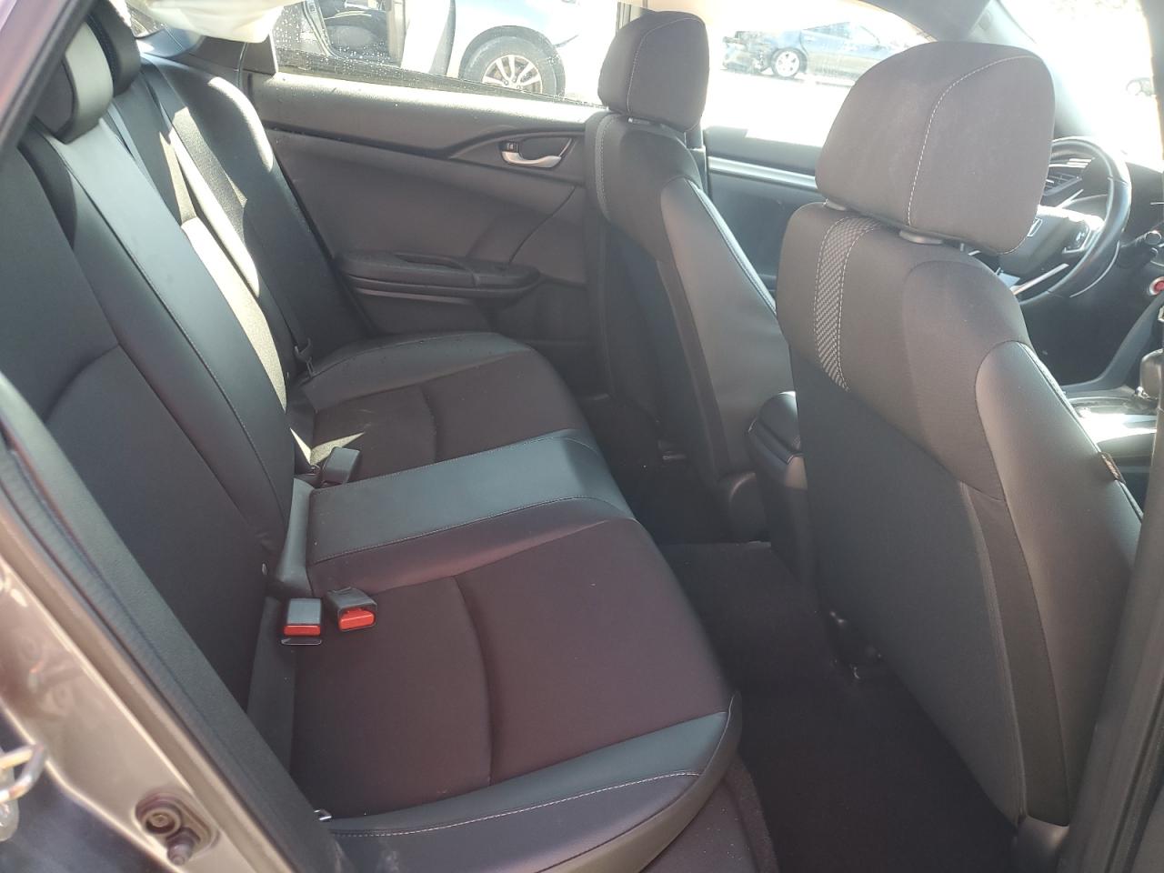 2020 Honda Civic - Image 10