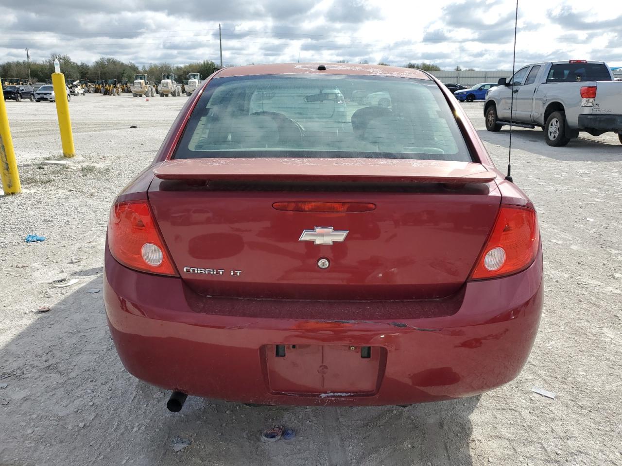 2008 Chevrolet Cobalt - Image 6