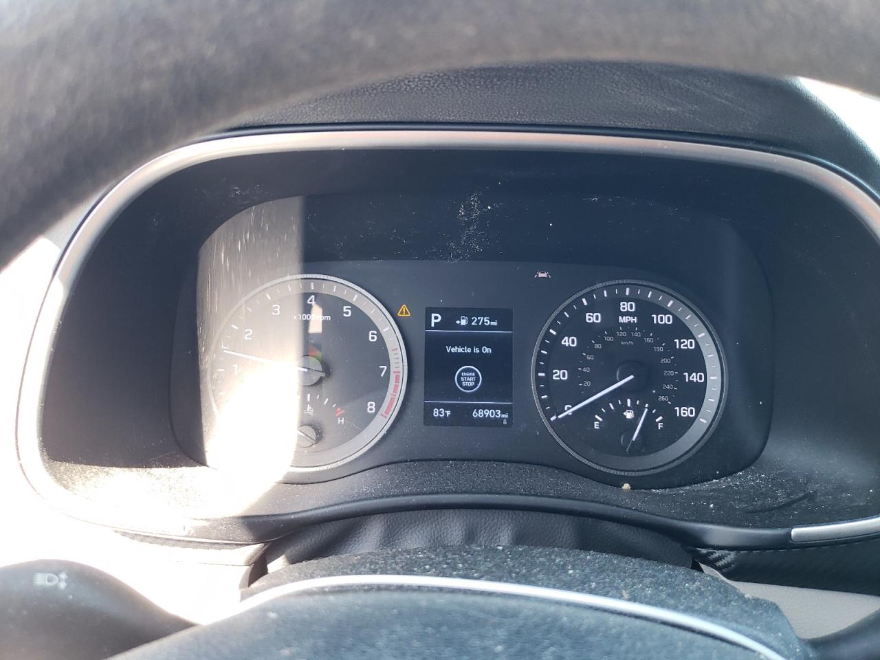 2019 Hyundai Tucson - Image 9