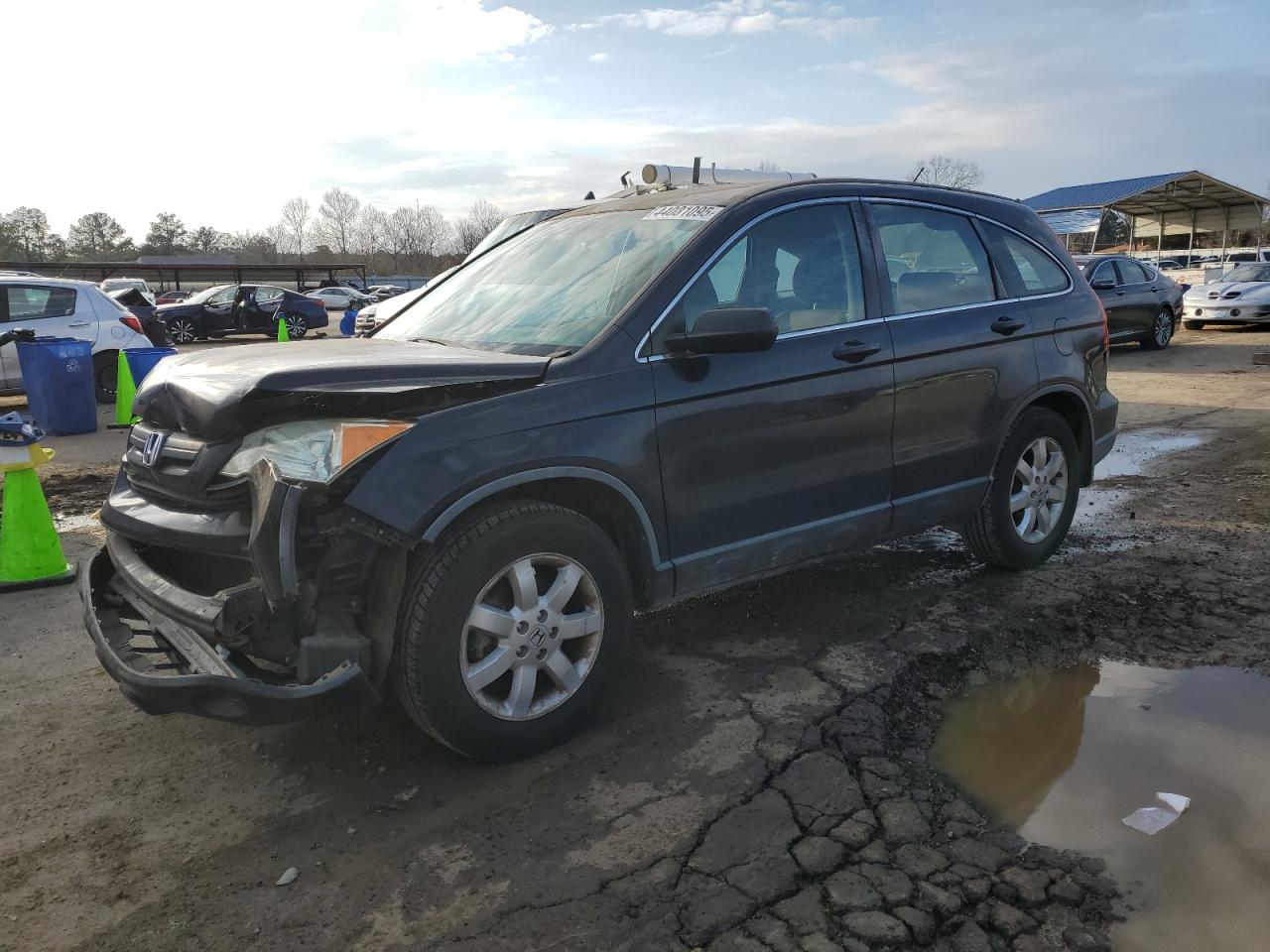 2008 Honda CR-V - Image 1