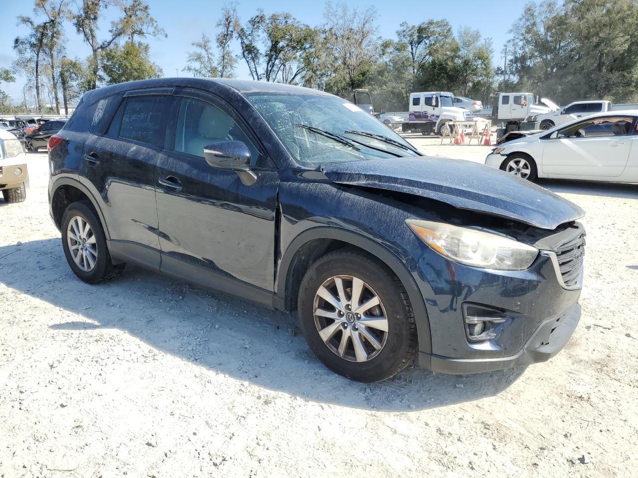 2016 Mazda CX-5 - Image 4