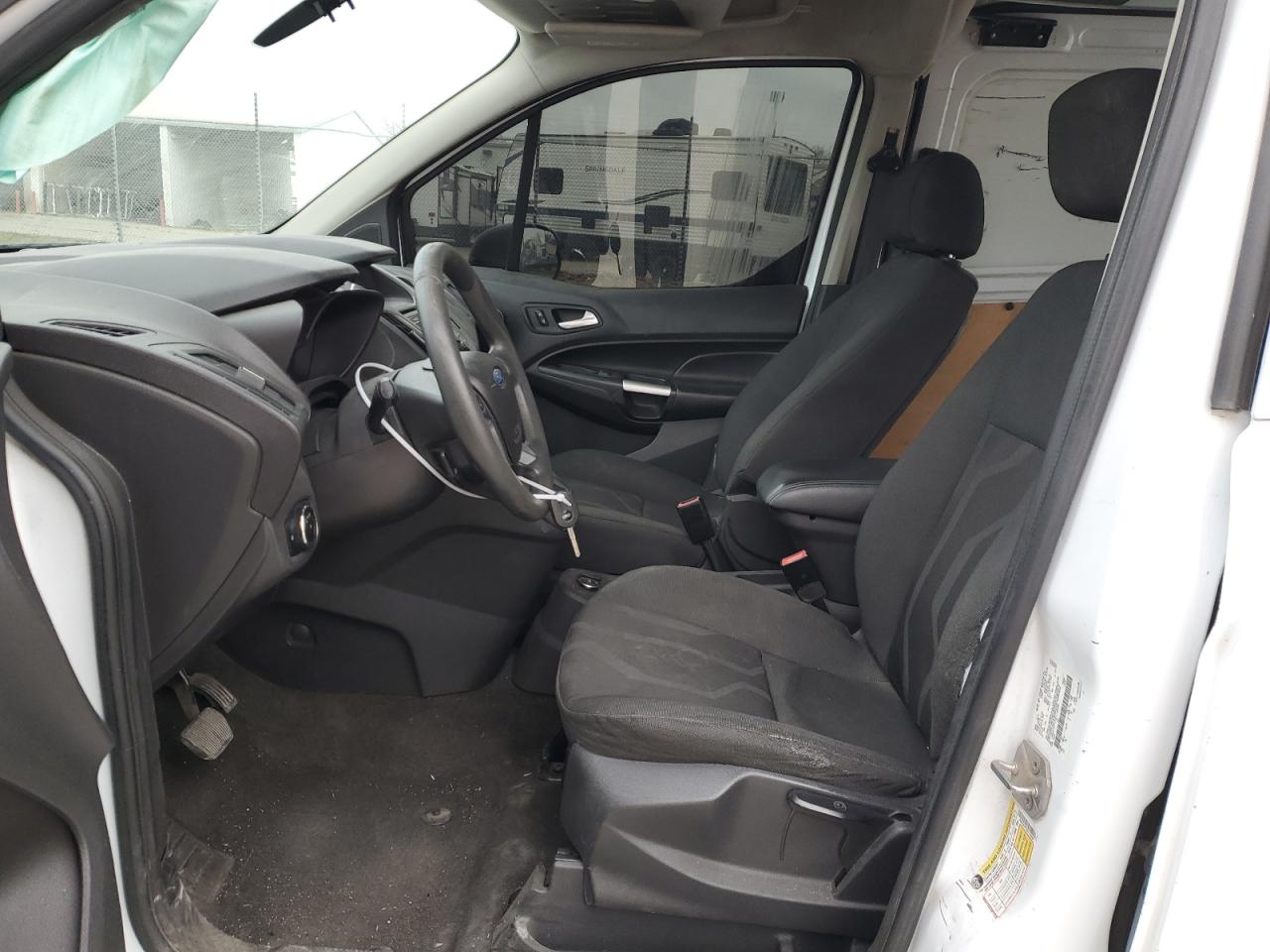 2014 Ford Transit - Image 7