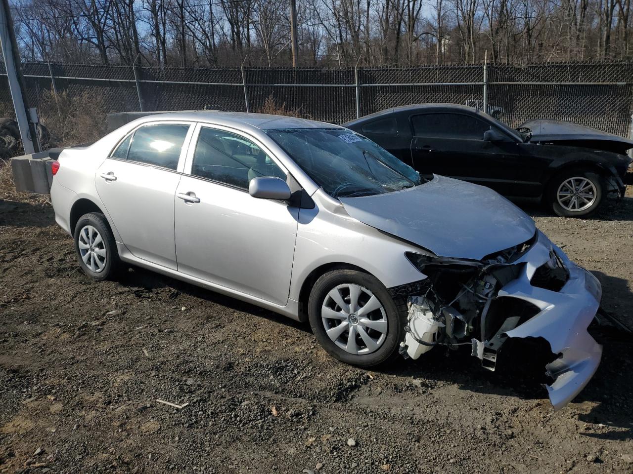 2010 Toyota Corolla - Image 4