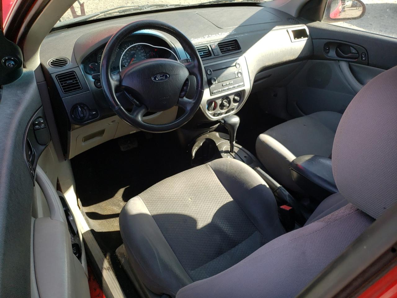 2006 Ford Focus - Image 8