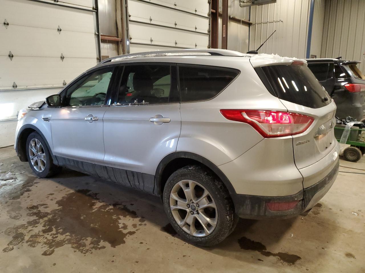 2014 Ford Escape - Image 2