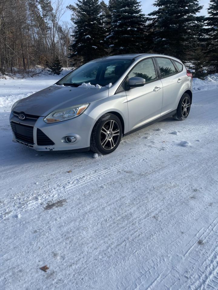 2012 Ford Focus - Image 2
