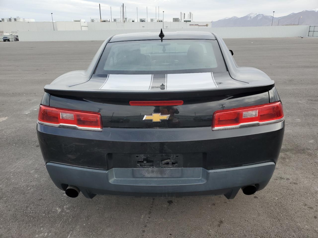 2014 Chevrolet Camaro - Image 6