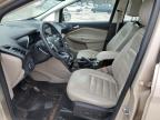 2017 Ford C-Max Titanium de vânzare în Madisonville, TN - Side