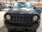 2014 JEEP PATRIOT  for sale at Copart AB - CALGARY