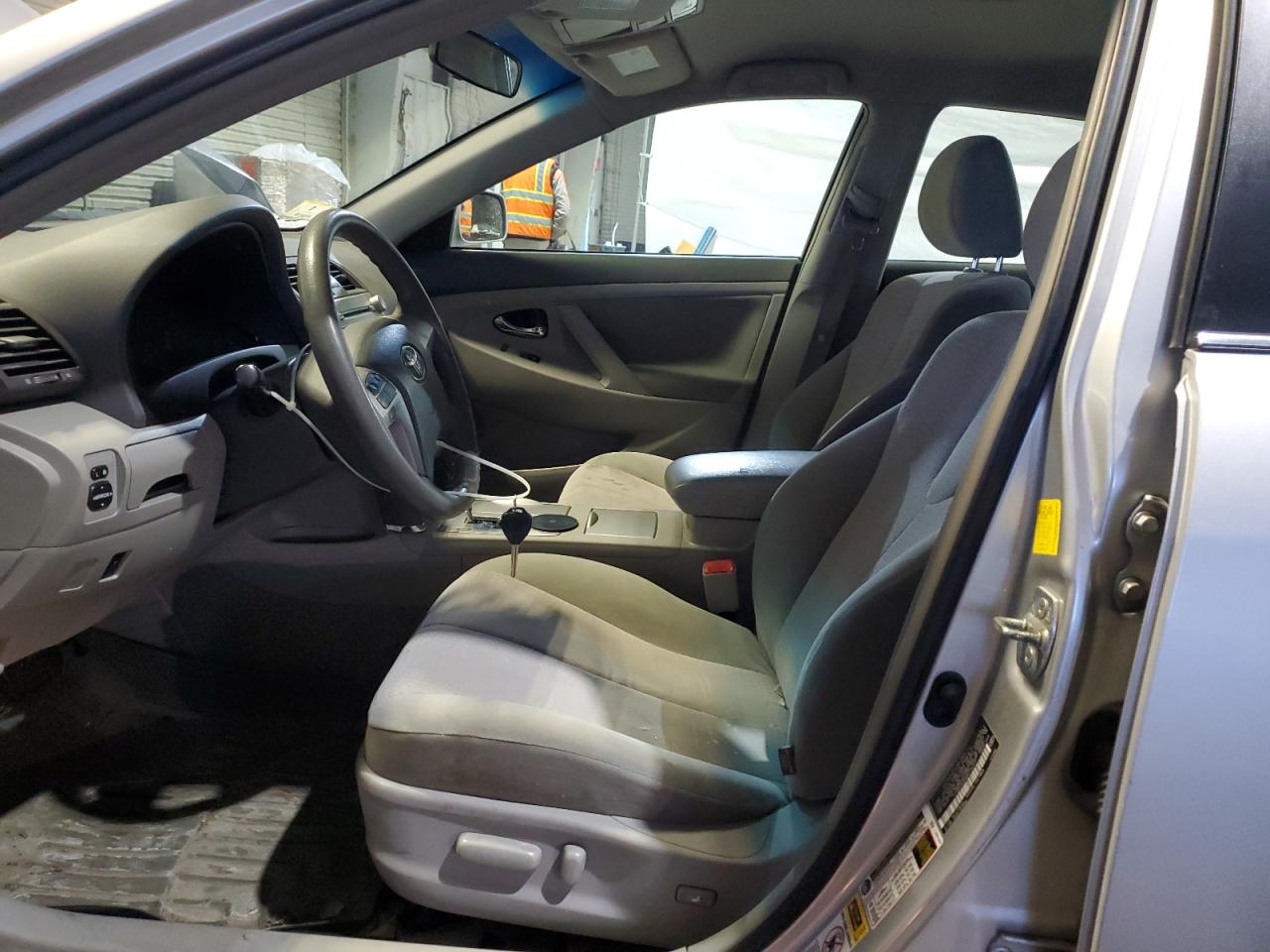 2011 Toyota Camry - Image 7