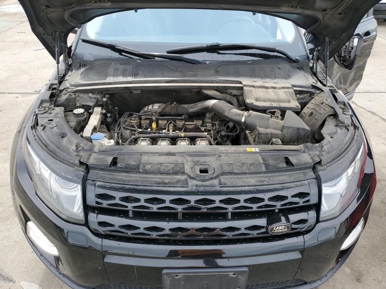 2013 Land Rover Range Rover - Image 13