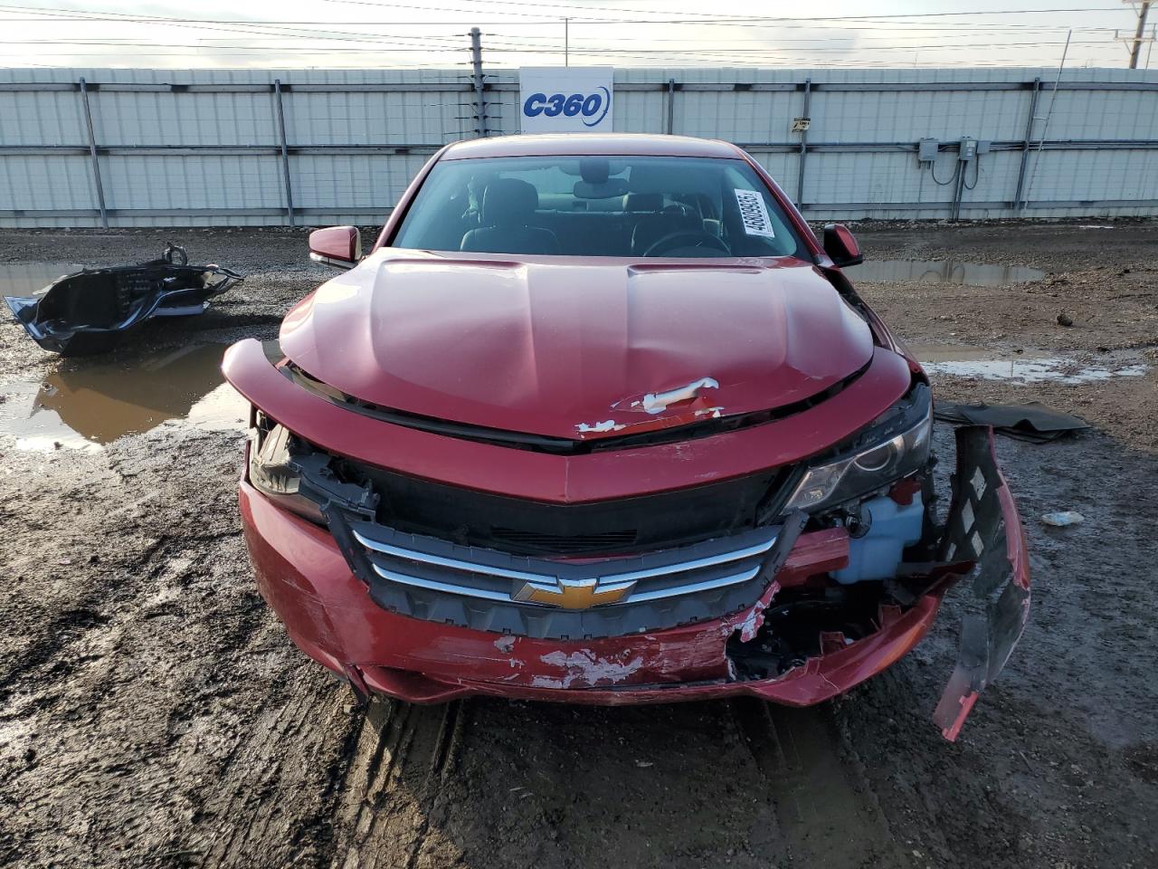 2015 Chevrolet Impala - Image 5