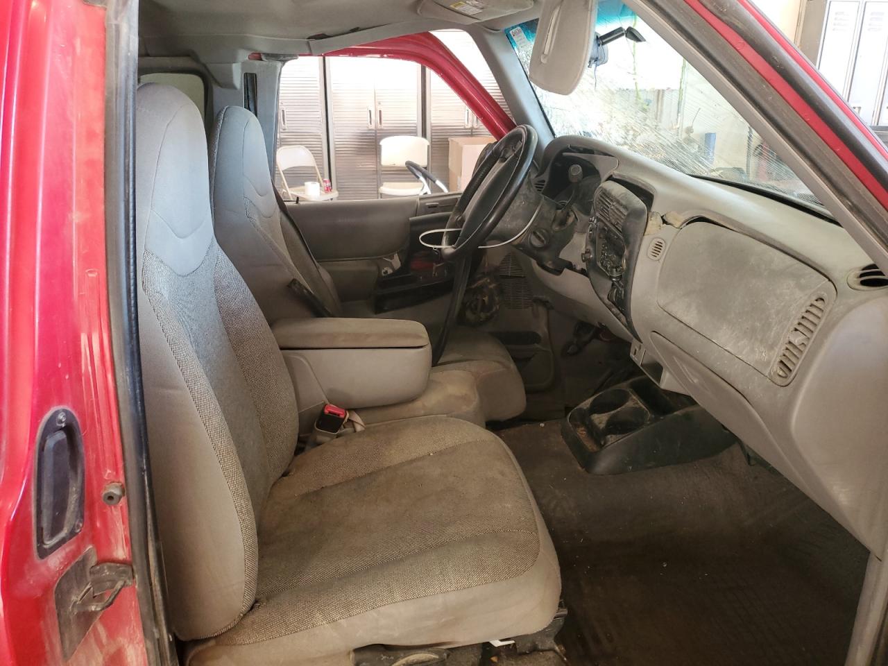 2000 Ford Ranger - Image 7