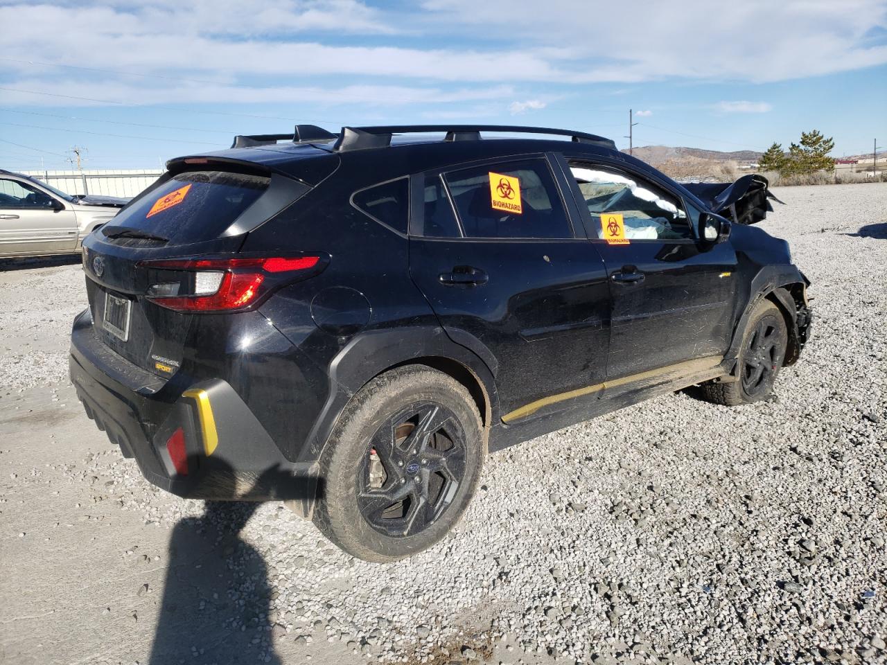 2024 Subaru XV - Image 3