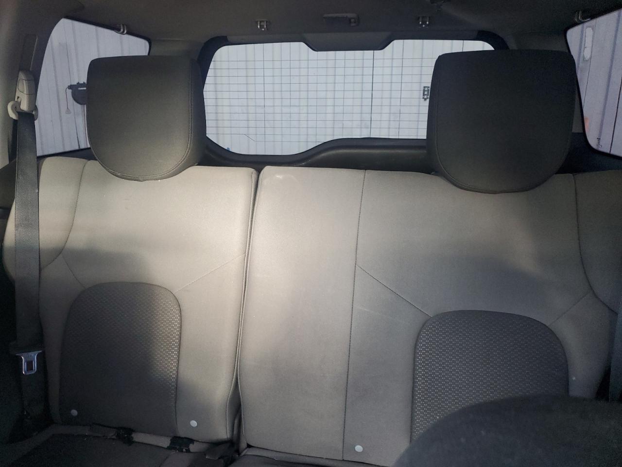 2013 Nissan Xterra X VIN: 5N1AN0NW4DN819116 Lot: 43557285