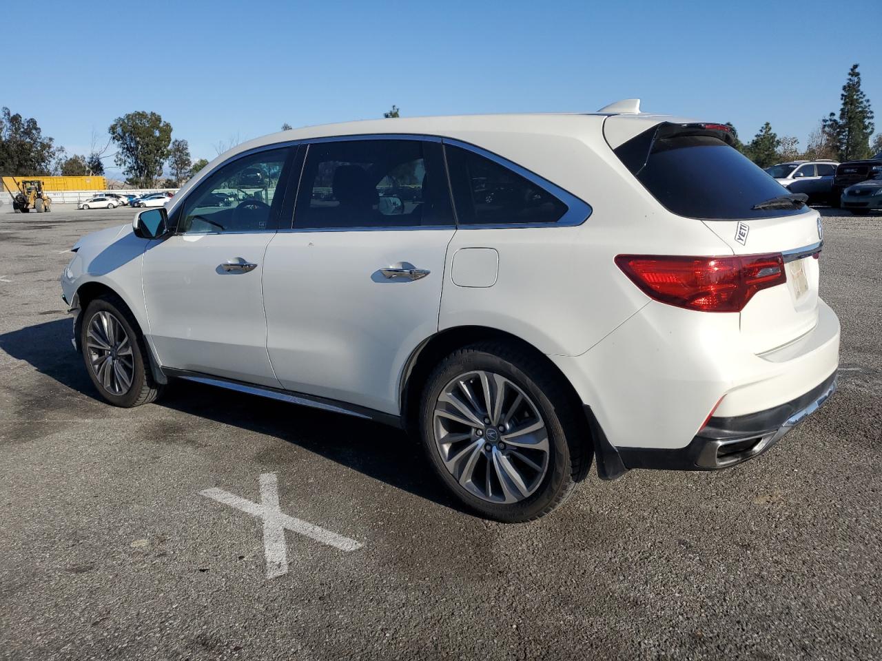 2017 Acura MDX - Image 2