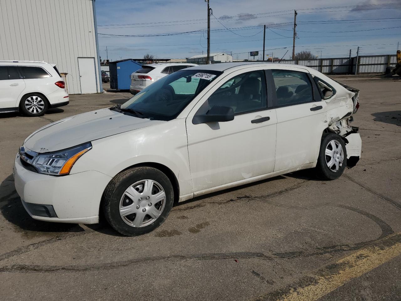 Nampa, ID에서 판매 중인 2011 Ford Focus S - All Over