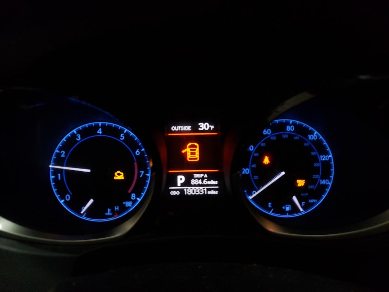 2016 Toyota Corolla - Image 9