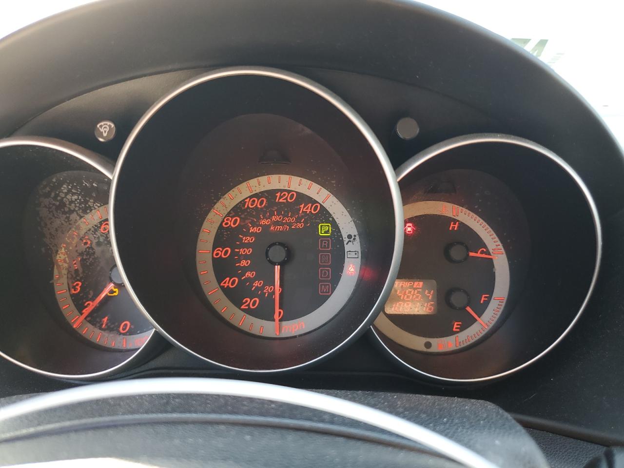 2006 Mazda 3 - Image 9