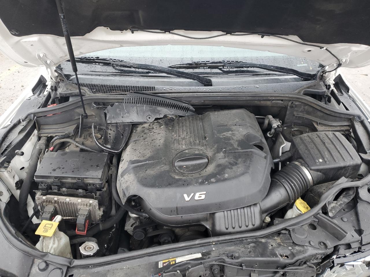 2015 Jeep Grand Cherokee - Image 13
