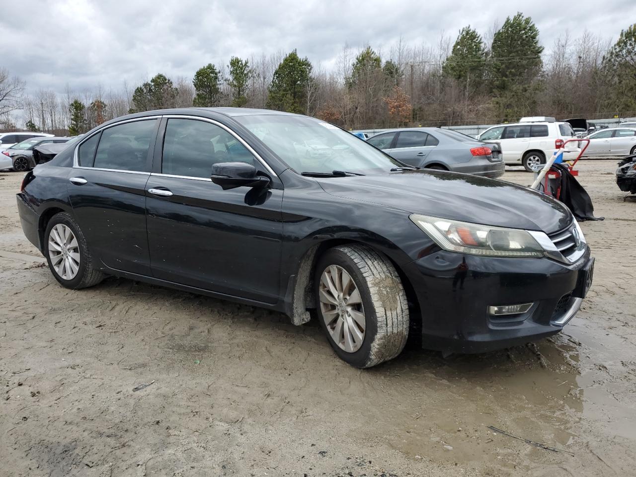 2013 Honda Accord - Image 4