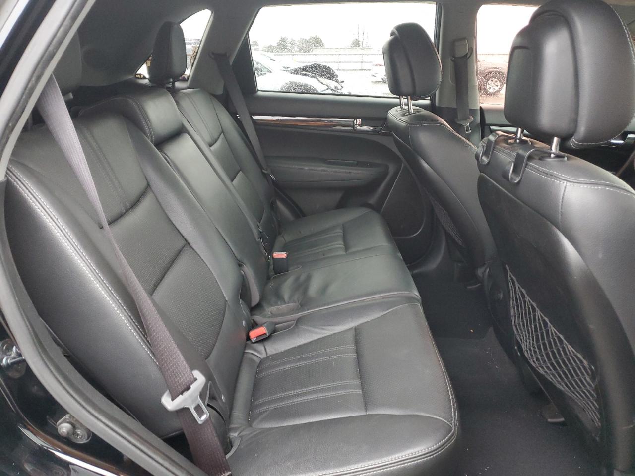2013 Kia Sorento - Image 11