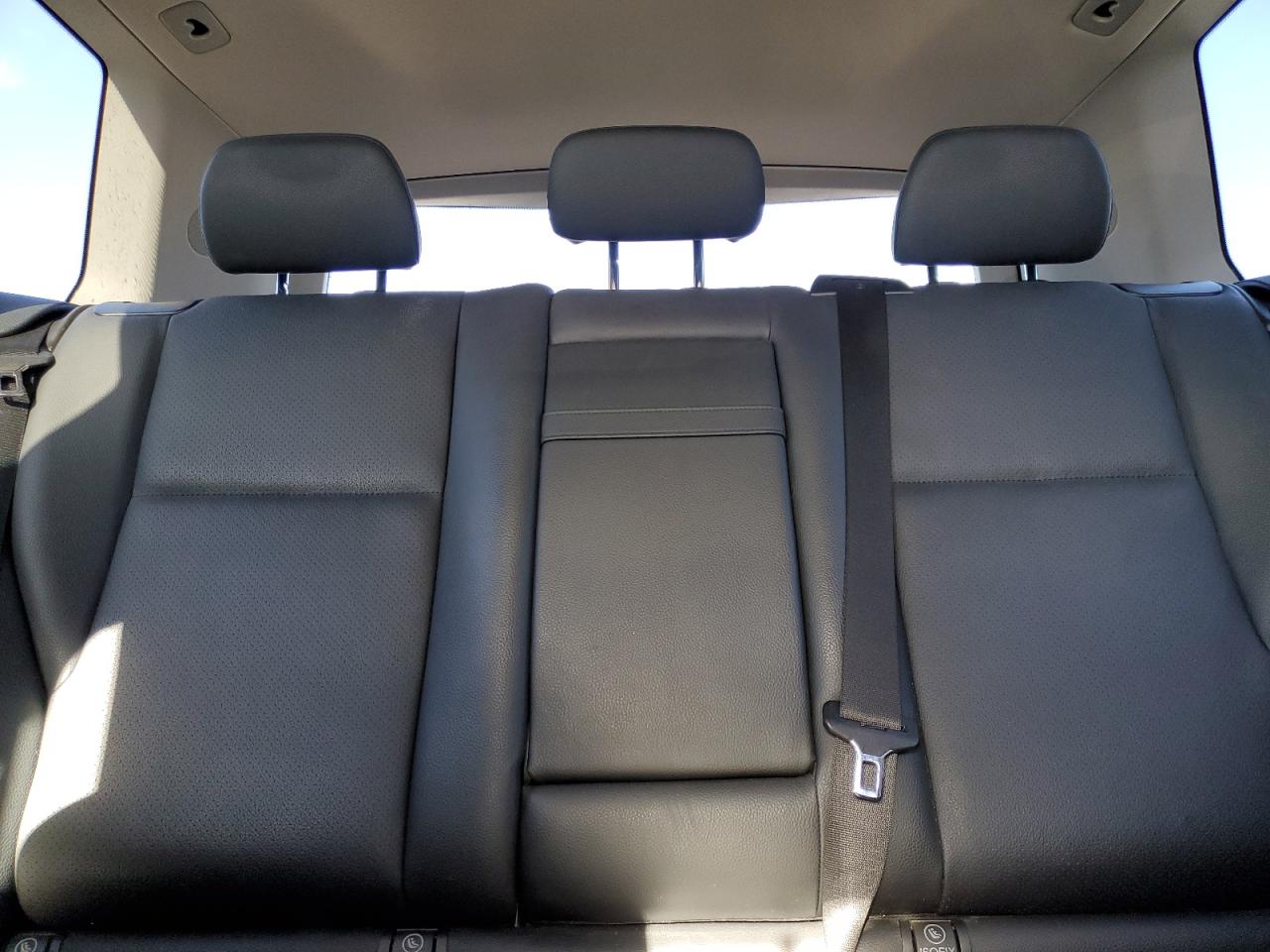 2011 Mercedes-Benz GLK-klasse - Image 10