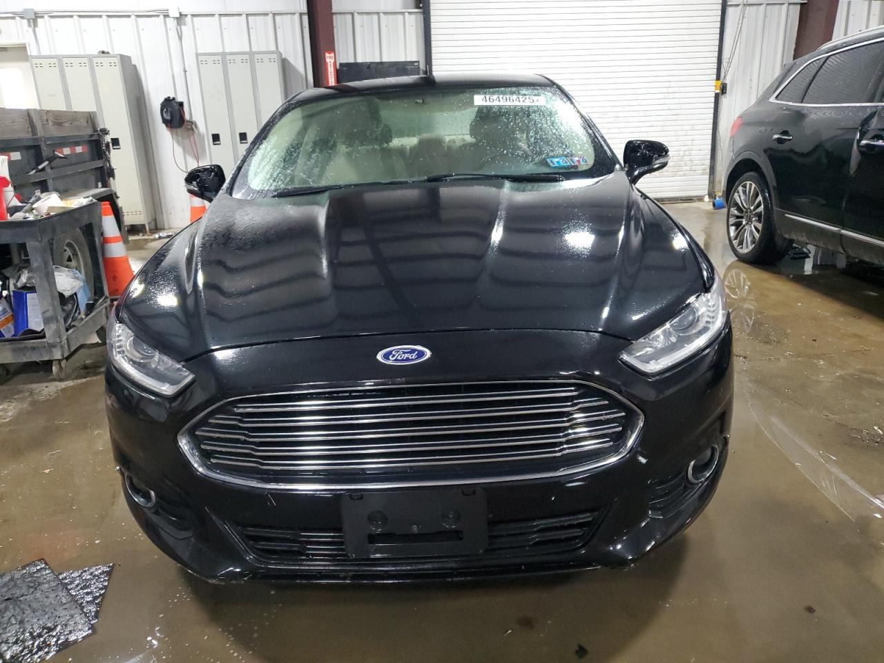2015 Ford Fusion - Image 5
