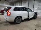 2020 Volvo Xc90 T5 Momentum за продажба в Franklin, WI - Side
