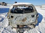 2016 Kia Sorento Lx de vânzare în Appleton, WI - Burn